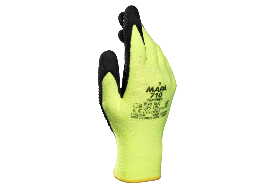 Guantes TempDex 710
