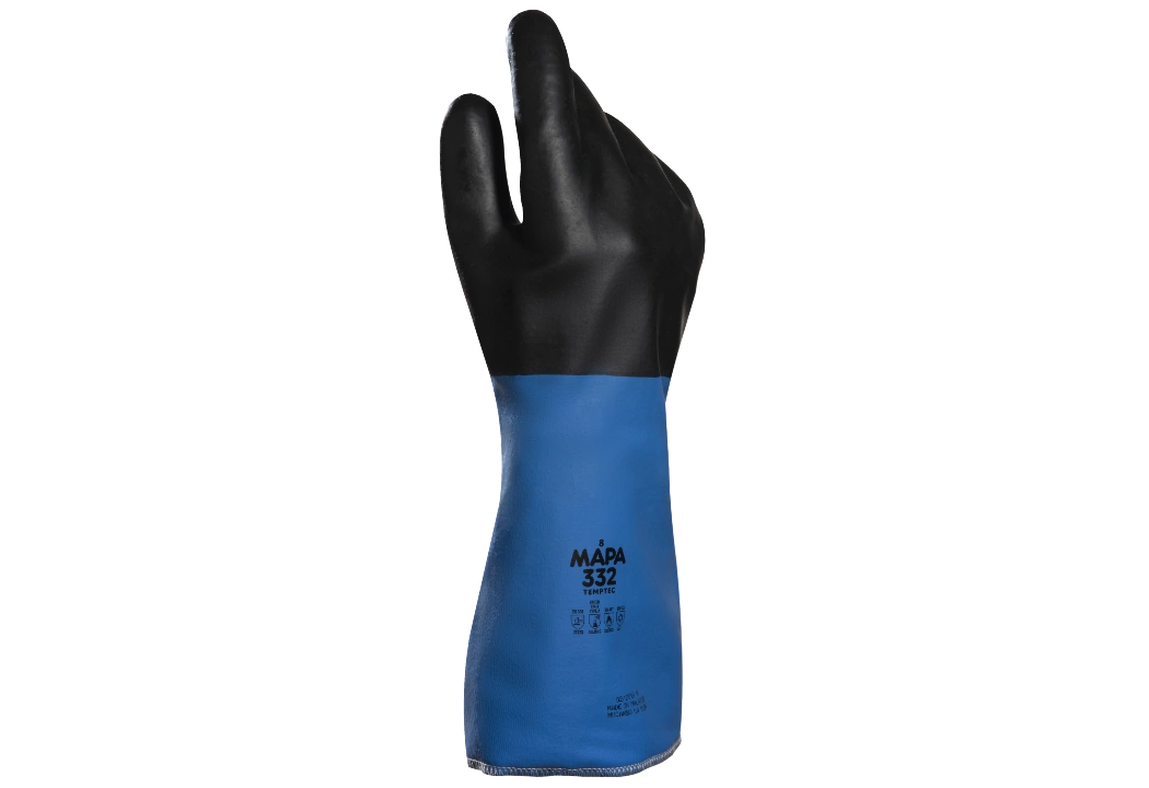 Guantes TempTec 332