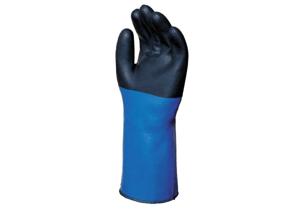 Guantes TempTec 332