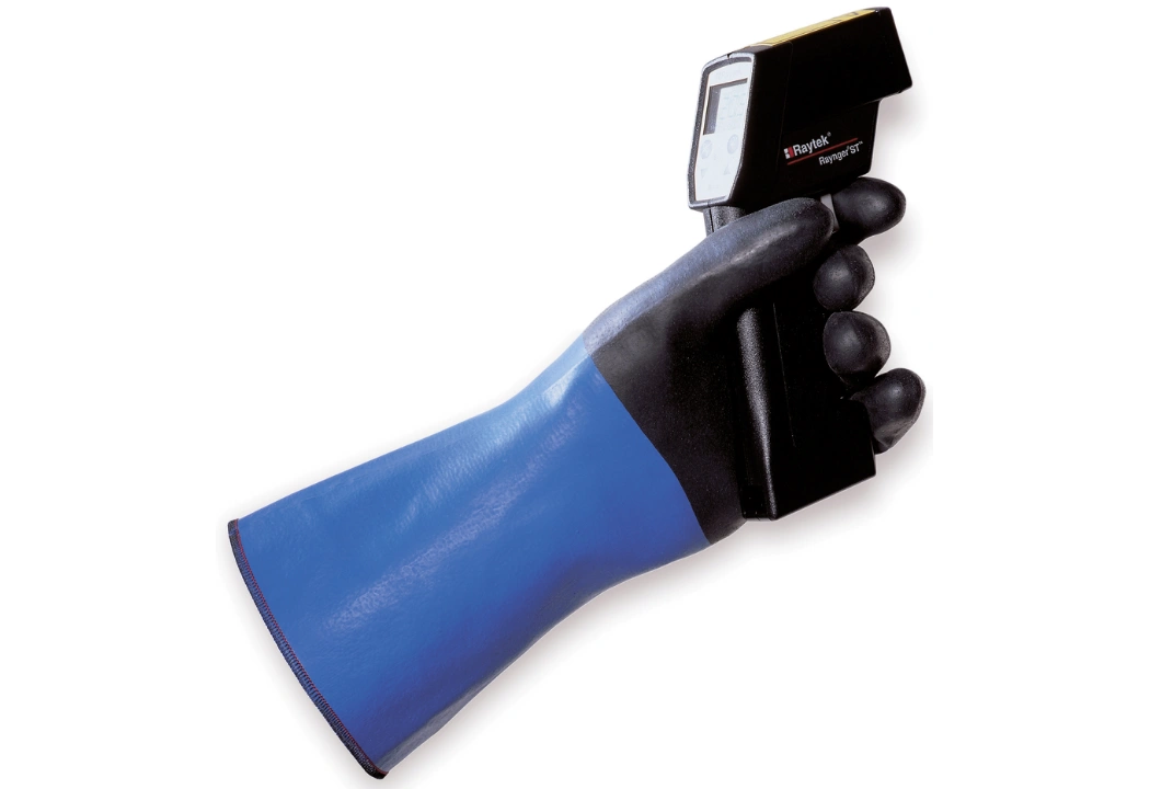 Guantes TempTec 332