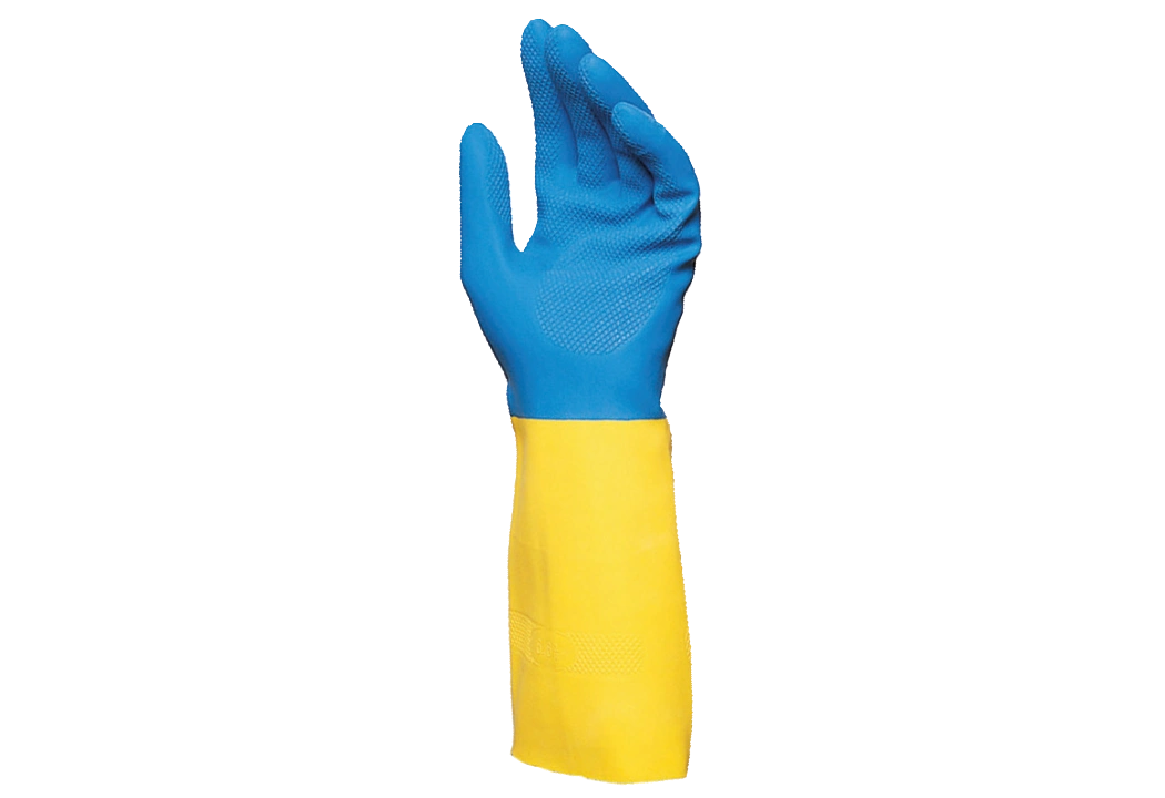 Guantes Two-Tone NS53