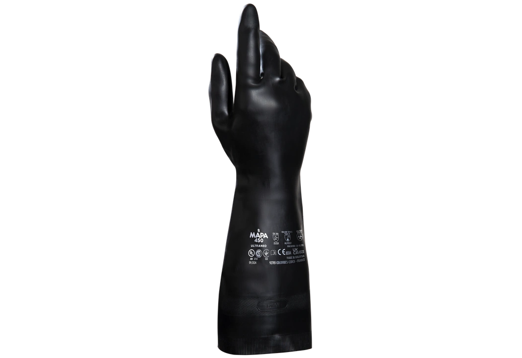 Guantes UltraNeo 450