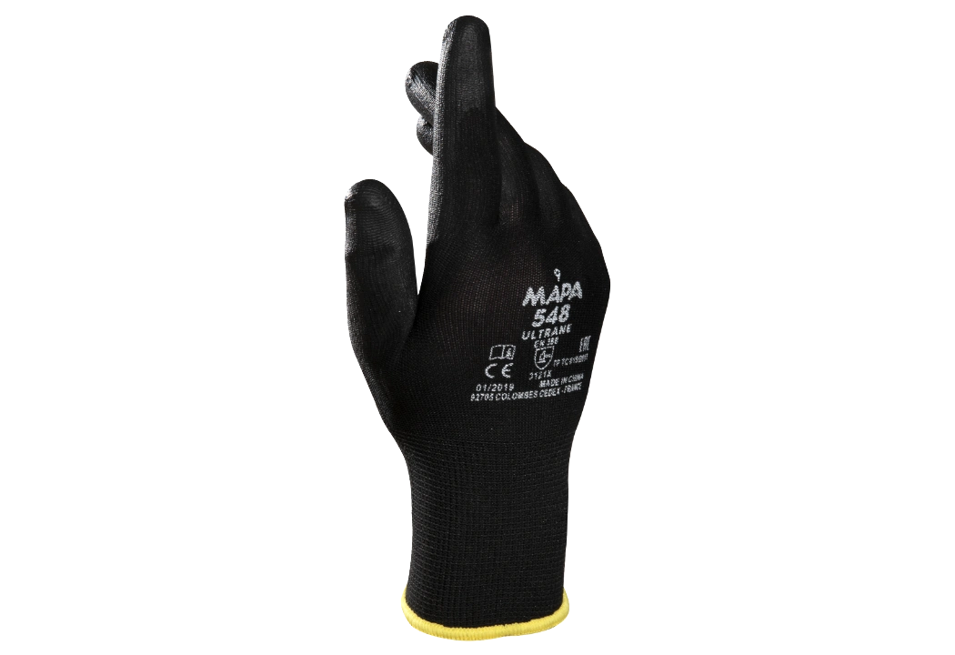 Guantes Ultrane 548