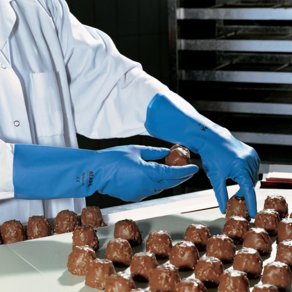 Industria alimentaria