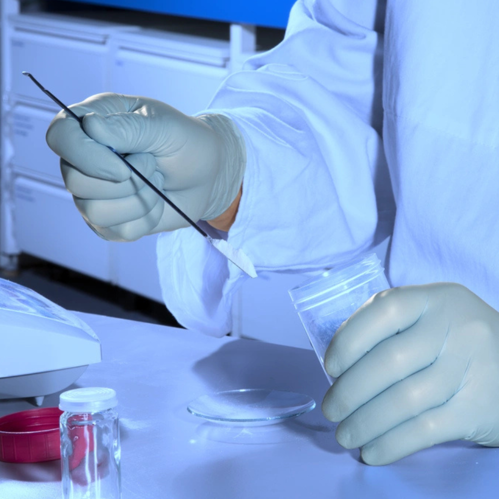 Industria química