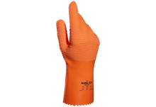 Guantes Harpon 321