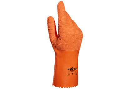 Guantes Harpon 321