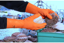 Guantes Harpon 321