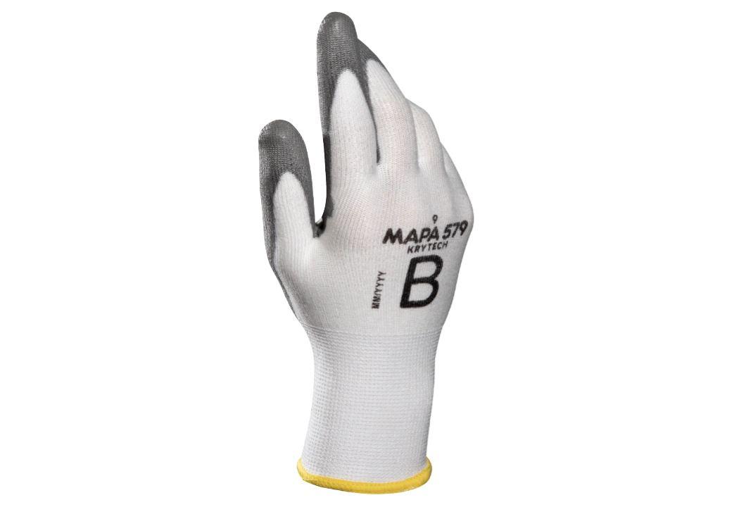 Guantes KryTech 579