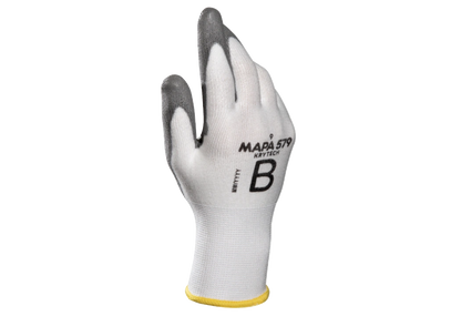 Guantes KryTech 579