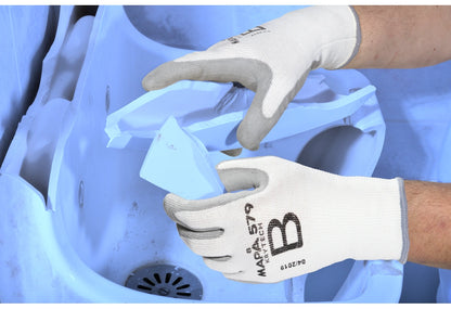 Guantes KryTech 579