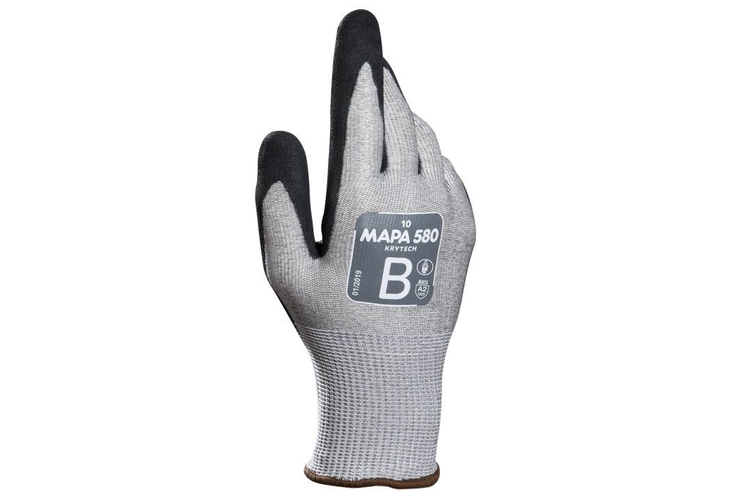 Guantes KryTech 580