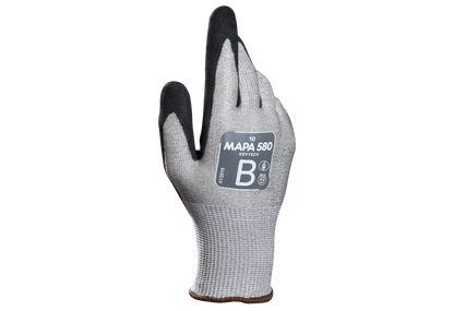 Guantes KryTech 580