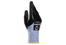 Guantes KryTech 582