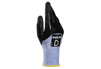 Guantes KryTech 582
