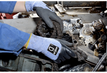 Guantes KryTech 582