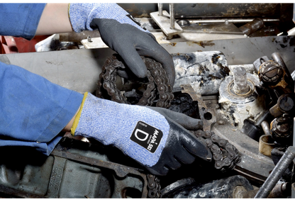 Guantes KryTech 582