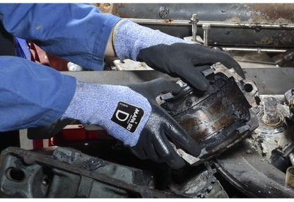 Guantes KryTech 582