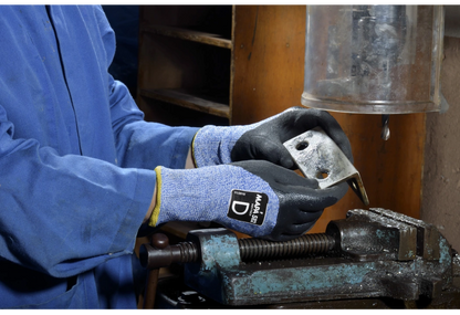 Guantes KryTech 582