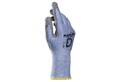 Guantes KryTech 586