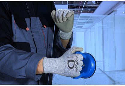 Guantes KryTech 586