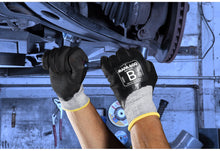 Guantes KryTech 600