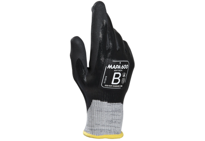 Guantes KryTech 600