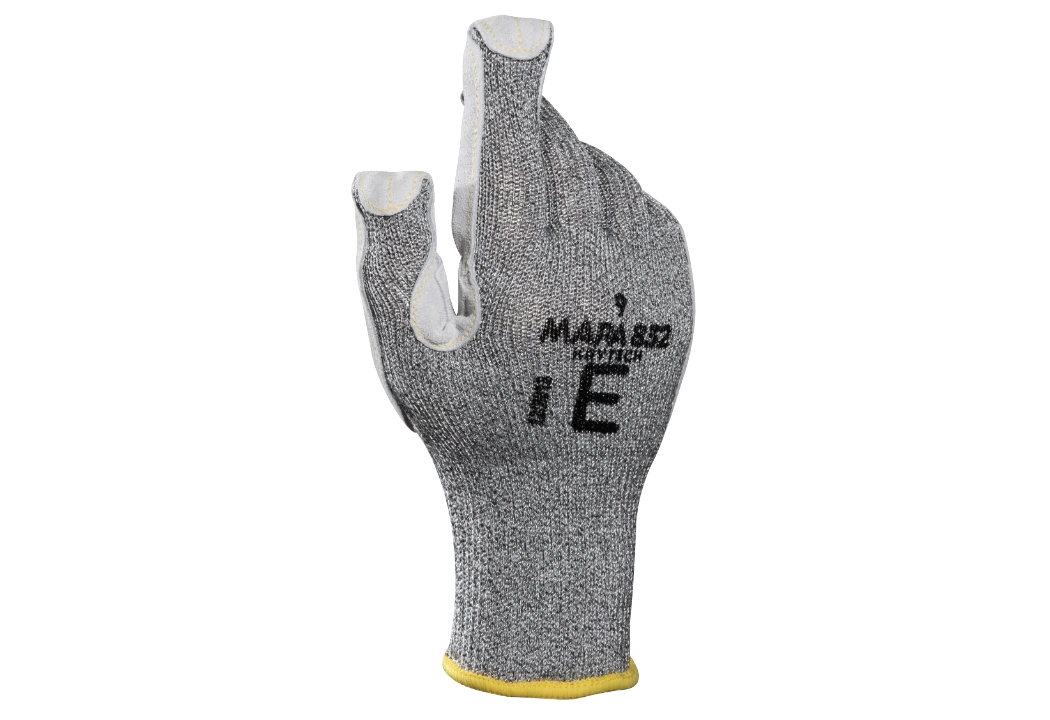 Guantes KryTech 832