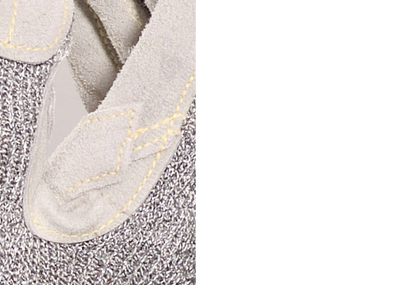 Guantes KryTech 832