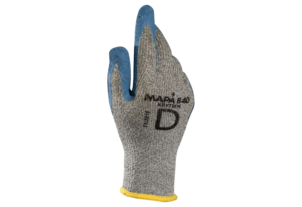 Guantes KryTech 840