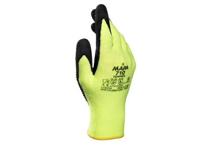 Guantes TempDex 710