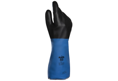 Guantes TempTec 332