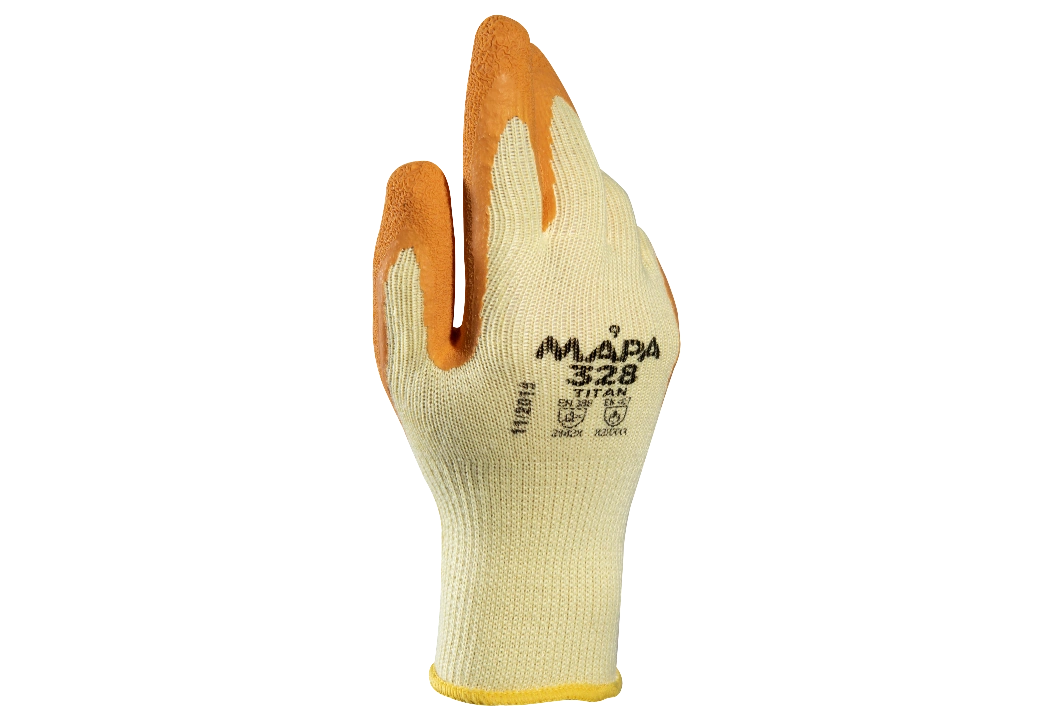 Guantes Titan 328