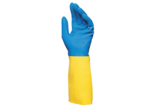 Guantes Two-Tone NS53
