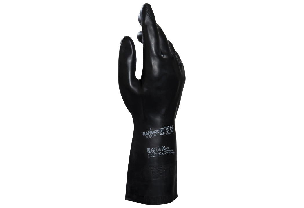 Guantes UltraNeo 420