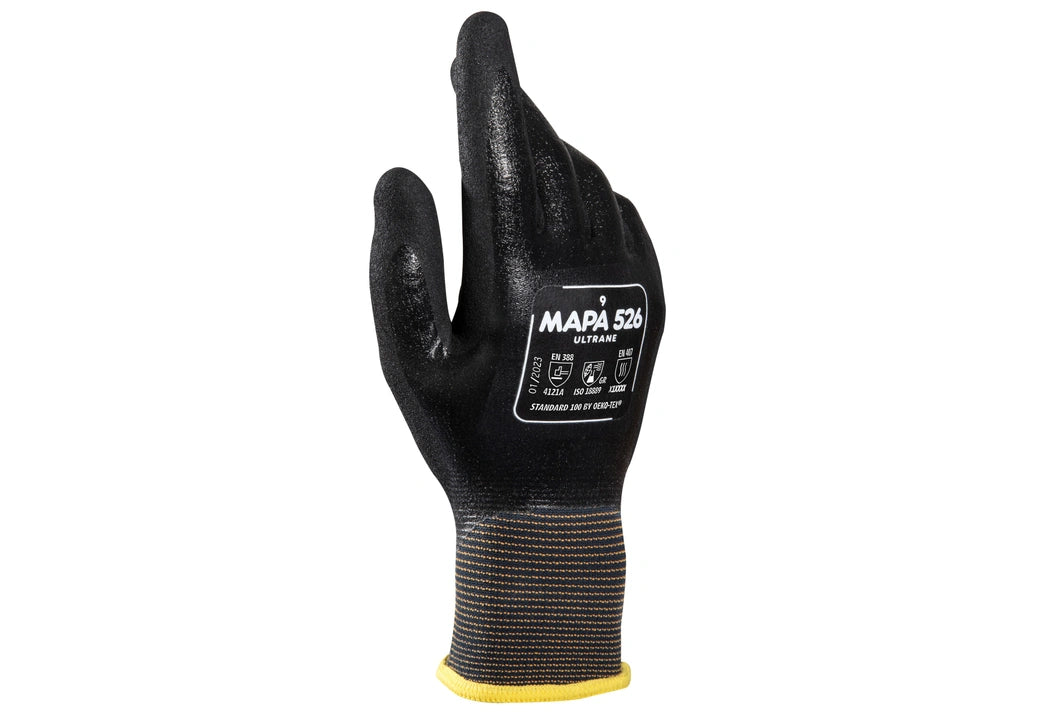 Guantes Ultrane 526