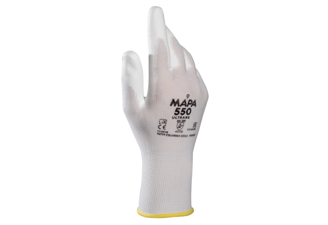 Guantes Ultrane 550