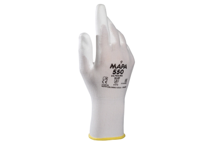 Guantes Ultrane 550