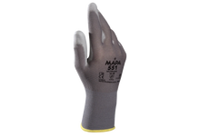 Guantes Ultrane 551